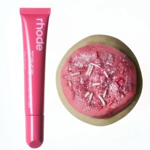 Rhode Skin Peptide Lip Tint - Sugar Cookie